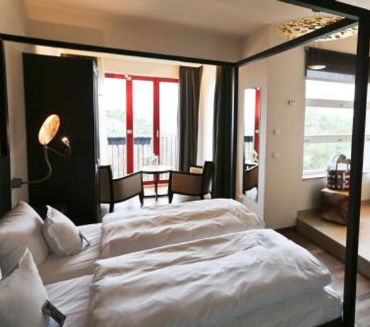 Strandhotel Heringsdorf