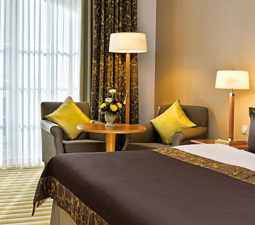 Travel Charme Strandidyll Heringsdorf