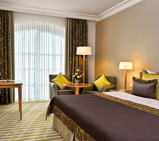 Travel Charme Strandidyll Heringsdorf