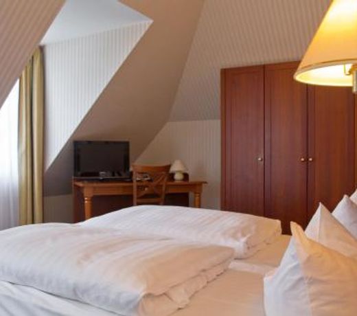 SEETELHOTEL Ostseeresidenz Heringsdorf