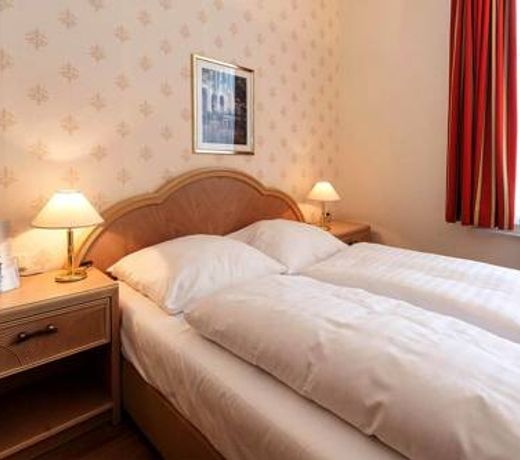 SEETELHOTEL Pommerscher Hof