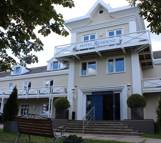 Hotel Residenz