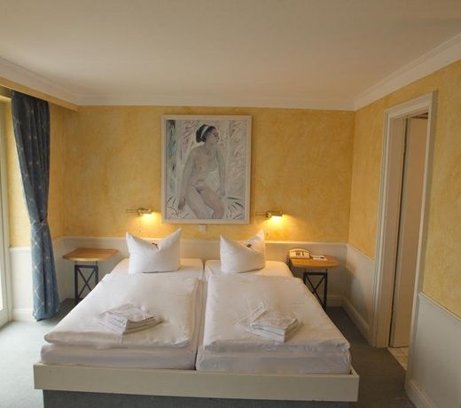 Hotel Residenz