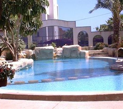 Playamarina 1 Aparthotel