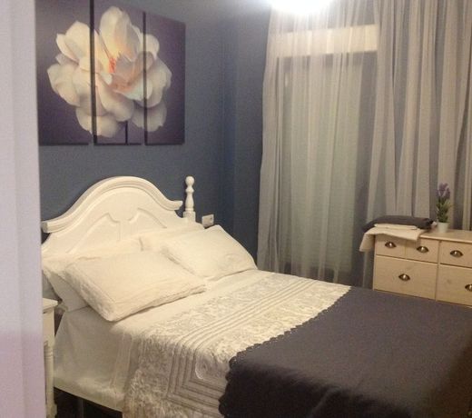 Playamarina 1 Aparthotel