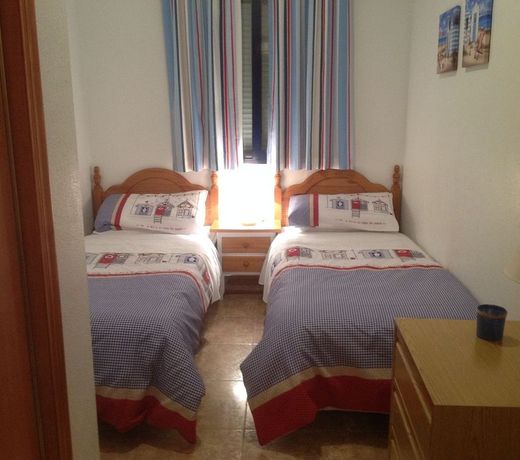Playamarina 1 Aparthotel