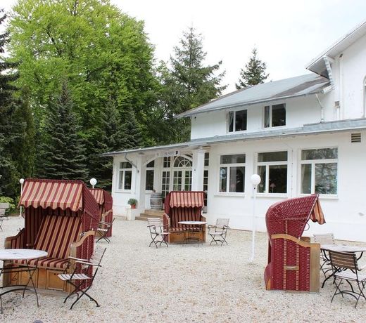 Hotel WeiÃes SchloÃ