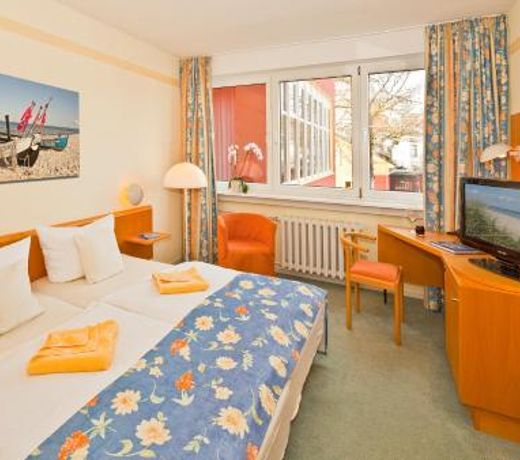 Hotel Wald und See