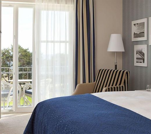 Steigenberger Grandhotel & Spa Heringsdorf