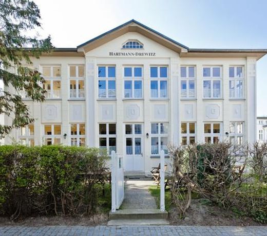 Aurelia Klenze Resort