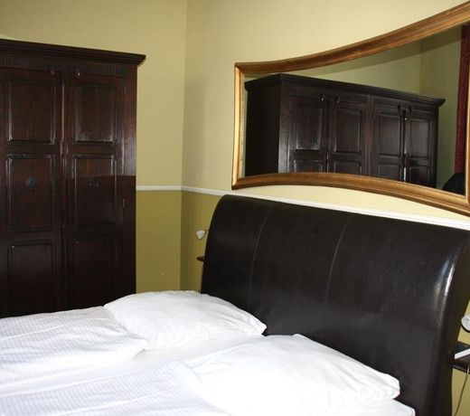 Aurelia Klenze Resort
