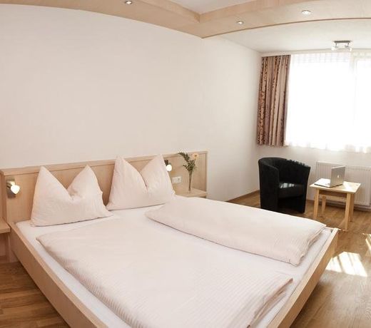 Hotel KleiÃl