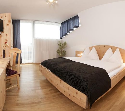 Hotel KleiÃl