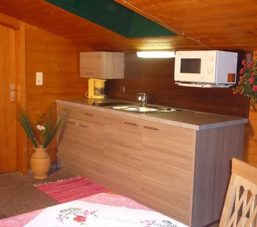 APPARTEMENT GRÃNFELDER