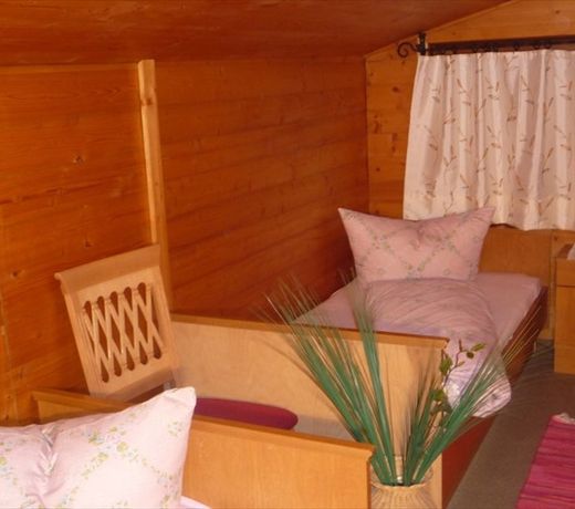 APPARTEMENT GRÃNFELDER