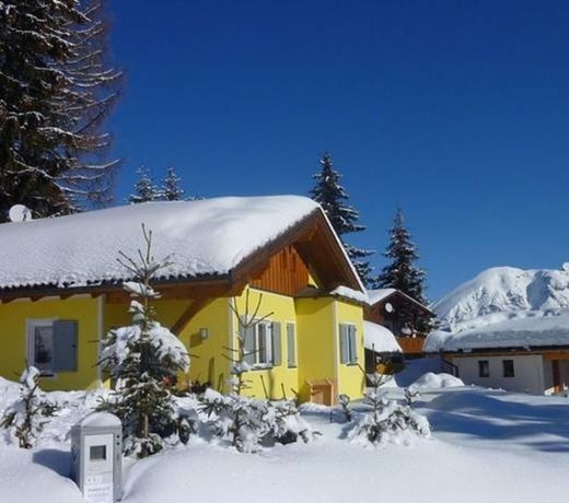 CHALET HANNES