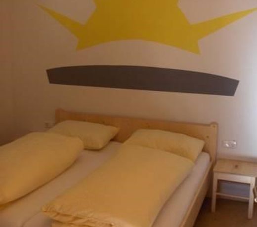 CHALET HANNES