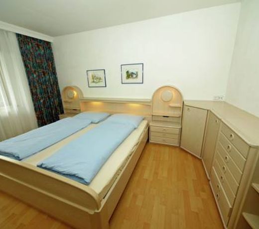 Cozy Apartment in Oberperfuss near Ski Area