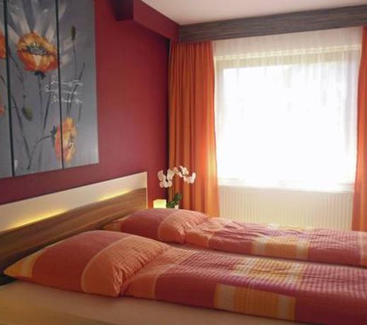Cozy Apartment in Oberperfuss near Ski Area