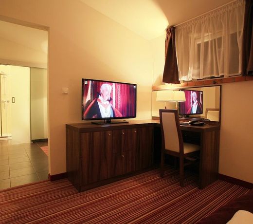 Browar CzenstochoviA Hotel&Spa