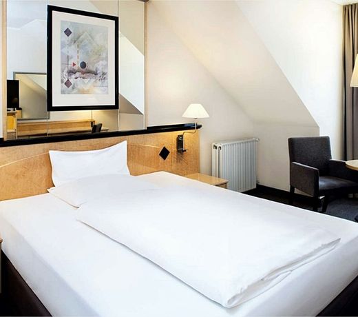 Hotel Schwerin Seven Lakes