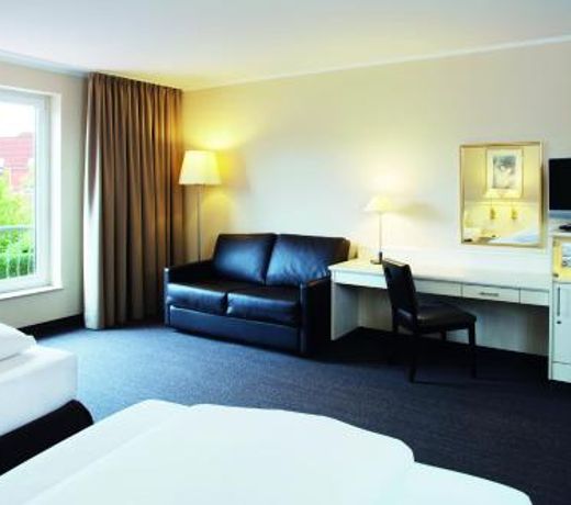 Hotel Schwerin Seven Lakes