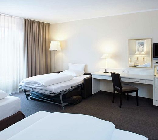 Hotel Schwerin Seven Lakes