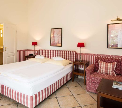 Seehotel Frankenhorst - BW Signature Collection