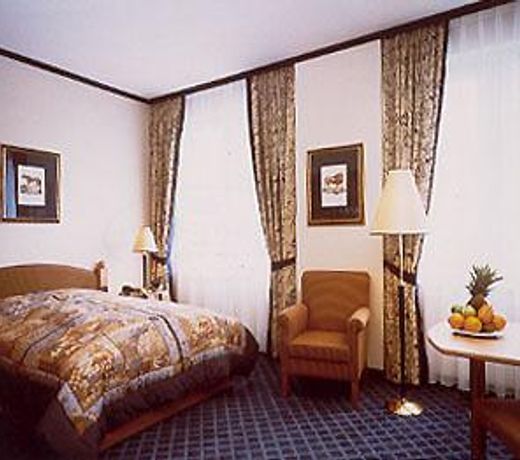 PLAZA Premium Schwerin Sure Hotel Collection by Best Western