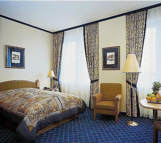 PLAZA Premium Schwerin Sure Hotel Collection by Best Western