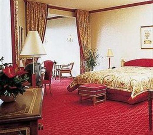 PLAZA Premium Schwerin Sure Hotel Collection by Best Western