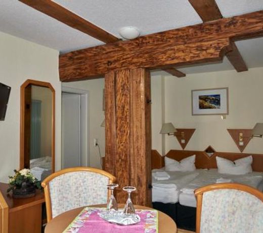 Hotel am SchloÃ