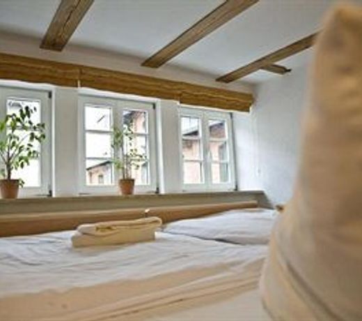 Hotel am SchloÃ