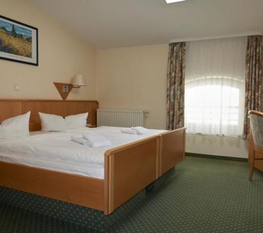Hotel am SchloÃ