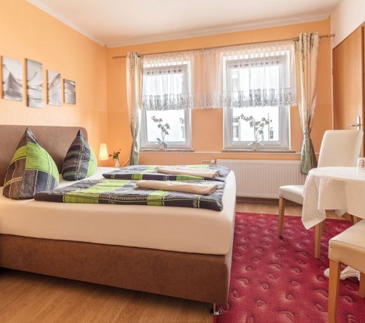 Hotel Nordlicht
