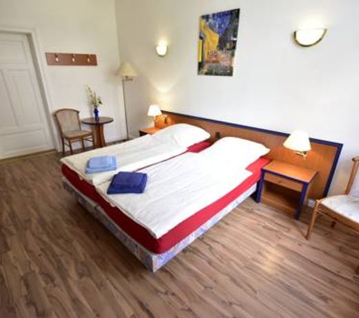 Pension am Schloss