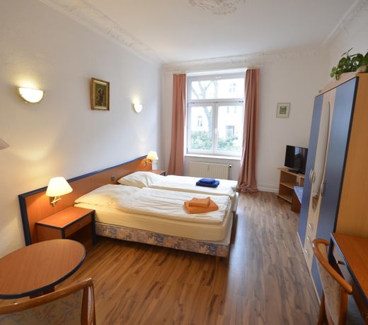 Pension am Schloss