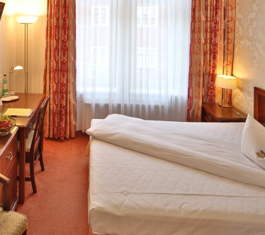 Hotel Elefant