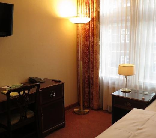 Hotel Elefant