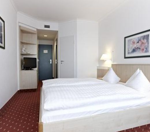 IntercityHotel Schwerin