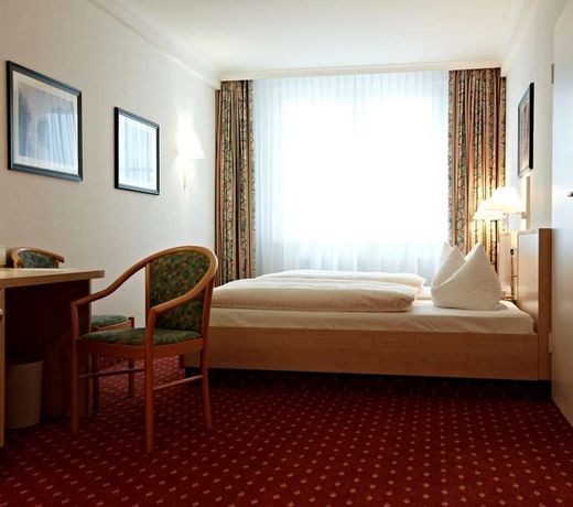 IntercityHotel Schwerin