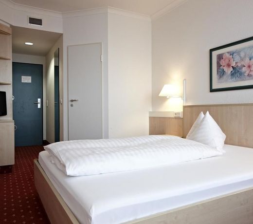 IntercityHotel Schwerin