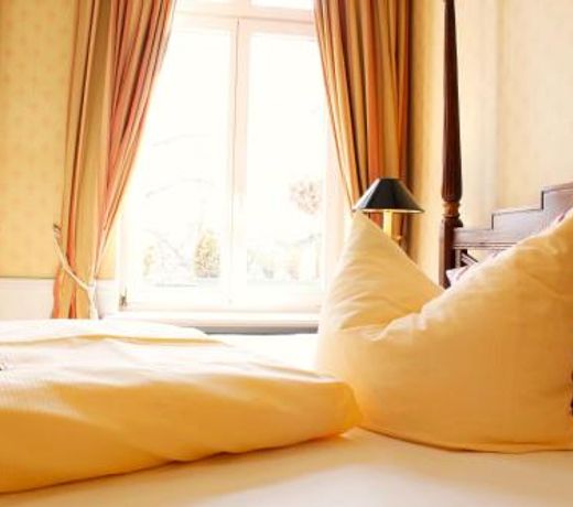 Hotel NiederlÃ¤ndischer Hof