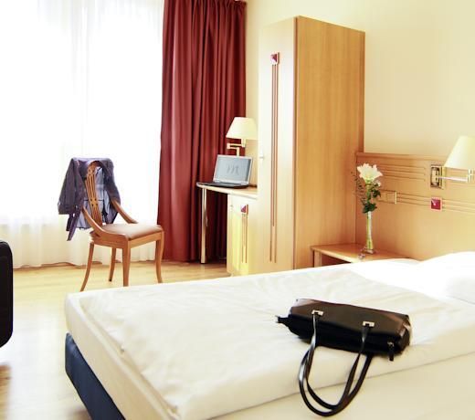 Boulevard Hotel Altstadt Schwerin