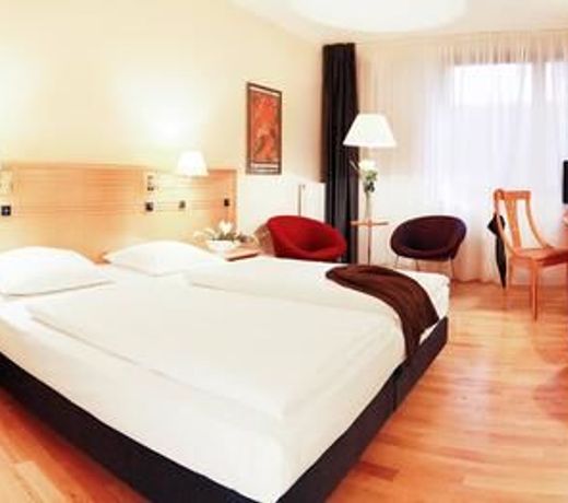 Boulevard Hotel Altstadt Schwerin