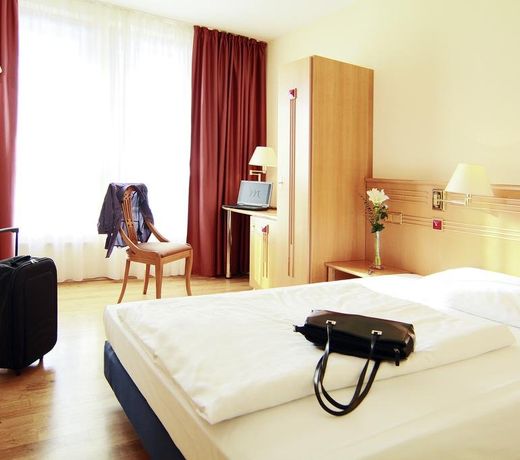 Boulevard Hotel Altstadt Schwerin
