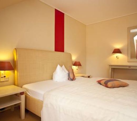 Hotel ARTE Schwerin
