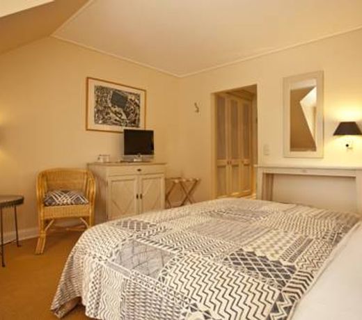 Hotel ARTE Schwerin