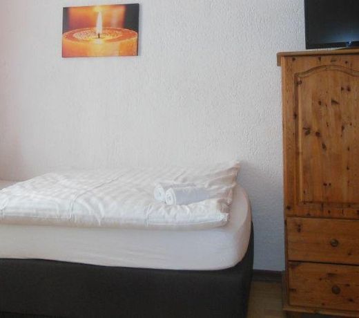 PENSION TOSCANA