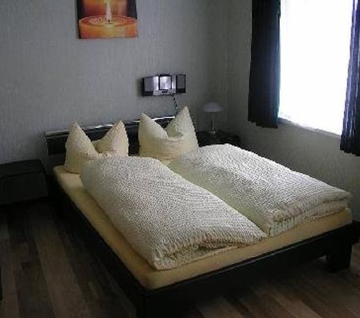 PENSION TOSCANA